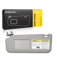 thumbnail image 1 of Parasol Dasbecan delantero izquierdo para Toyota RAV4 06-13, gris, 1 of 6