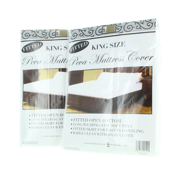 King Size Mattress Covers