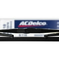 thumbnail image 2 of ACDelco 8-4428 - Advantage All Season Metal 28" Black Wiper Blade Fits select: 2007-2018 NISSAN ALTIMA, 2012-2015 HONDA CIVIC, 2 of 4