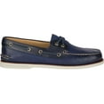 thumbnail image 6 of Men's Sperry Top-Sider Gold Cup A/O 2-Eye Boat Shoe, 6 of 7