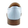 thumbnail image 4 of Vionic Women's Wren Sellah II Loafers Skyway Blue Leather 6M, 4 of 8
