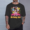 thumbnail image 2 of Titi Gracies Corner Birthday Dolls Cute Party TShirt, 2 of 6