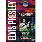 Classic Albums - Elvis Presley: Elvis Presley (DVD), Eagle Rock Ent, Music & Performance
