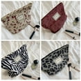 thumbnail image 5 of New Beauty Make Up Cosmetic Bag Organizer Bag Storage Cases Travel Cosmetic Pouch A, 5 of 8