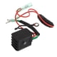 thumbnail image 2 of Rectificador de motor de barco Ticfox regulador de voltaje universal ABS 6G1 81970 61, 2 of 12