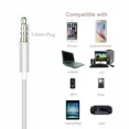 thumbnail image 4 of KNACK- 3.5Mm In-Ear Earphone Headphone With Mic Stereo Headset For Cell Phone Laptops, 4 of 6