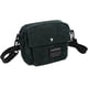 thumbnail image 3 of Crossbody Bag Square Storage Pouch for Women Daily Use Green Corduroy Carry 1Pack, 3 of 4