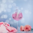 thumbnail image 4 of Copa de vino personalizada Drinking Cup Gumry con monograma, 470 ml, 4 of 8