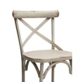 thumbnail image 2 of FARMHOUSE BARSTOOL Durex Furniture FARMHOUSE BARSTOOL, 2 of 3
