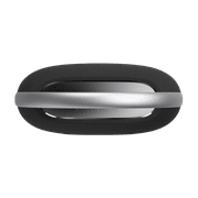 Harman Kardon Go+ Play 3 Bluetooth Portable Speaker, Black