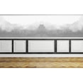 thumbnail image 6 of Ekena Millwork 40"W x 32"H x 5/8"P Harrison Raised Panel Decorative Wall Panel, 6 of 7