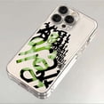 thumbnail image 3 of C-charlis-funda de teléfono para iPhone, carcasa transparente para modelos XCX, B-BRAT, Brat 360, 365, 16, 15, 14, 13, 12, 11, Mini Pro Max, X, XR, XSMax, 7, 8 Plus, SE20, 3 of 5