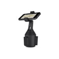 thumbnail image 1 of Belkin Car Cup Holder Mount for Smartphones - Black - F8J168bt, 1 of 7