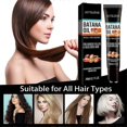 thumbnail image 2 of 2 piezas de suero anti-encanecimiento para el cabello Suero anti-encanecimiento para el cabello Suero anti-encanecimiento para el cabello para hombres y mujeres, 2 of 5