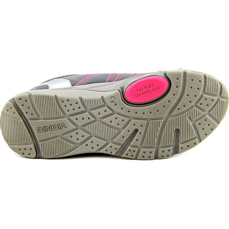 Vionic alliance sneakers 2025