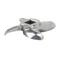 thumbnail image 4 of Food Meat Grinder Blades Stainless Steel Accurate Cutting Safe Reliable Multifunctional Grinder Accessories, 4 of 4