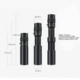 thumbnail image 2 of Cameland 4K 10-30X25mm Super Téléobjectif Monoculaire Portable Sans Support, 2 of 3