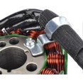 thumbnail image 3 of MagnetStatorCoil For FZ8 FZ1 YZFR1 Motorcycle Generator Stator Coil, 3 of 5