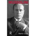 thumbnail image 1 of Pre-Owned Mussolini (Paperback) 058206595X 9780582065956, 1 of 1