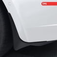 thumbnail image 4 of Mud Flaps for Model Y Juniper 2025 - Weather-Resistant, Easy Install, Full Coverage, 4 of 8