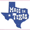 thumbnail image 2 of CafePress - Made In Texas Infant Bodysuit - Baby Light Bodysuit, Size Newborn - 24 Months, 2 of 4