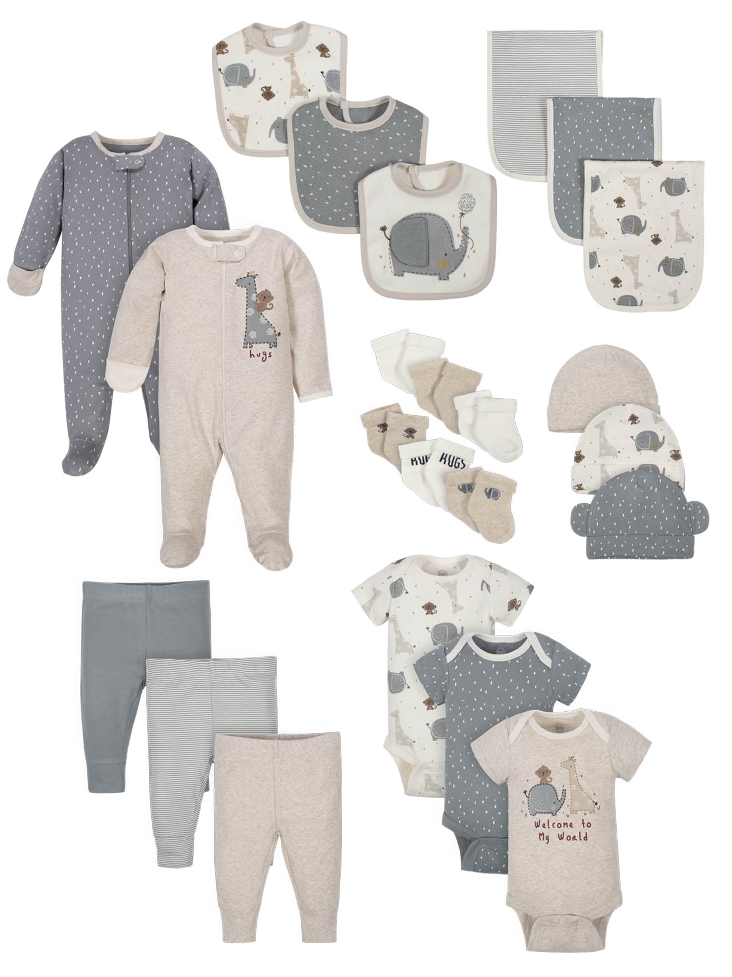 wonder nation baby boy clothes