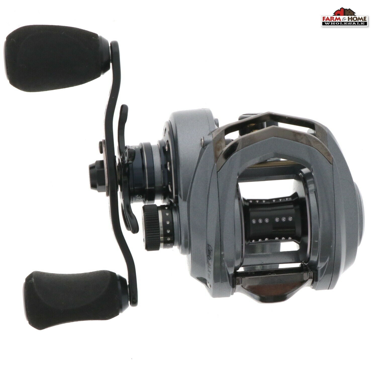 Shimano Reel 16 Casitas MGL 100 Right Outdoor Fishing for sale online 