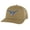 Coyote Brown, variant on Texas Longhorn Hat - Lone Star Trucker Hat with Flag Colors | Cowboy Trucker Hat (NavyBlue)