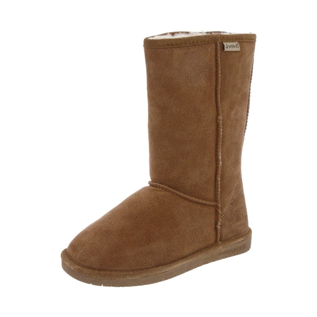 Bearpaw Boots Womens Emma Pull On 