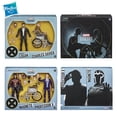 thumbnail image 2 of Hasbro Genuine Marvel Legends LOGAN CHARLES XAVIER MAGNETO PROFESSOR X MODELO DE figura de acción Juguetes para niños Regalos 6in original xuanjing  unisex, 2 of 2
