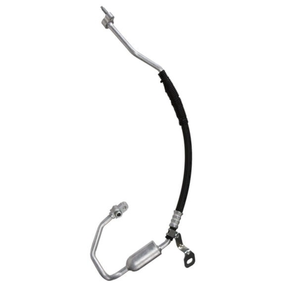 Discharge Line Hose Assembly