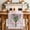 LightPink, variant on Pink Tulip Spring Floral Table Runner - 70 Inch Long Romantic Flowers Modern Art Pink Plaid Cotton and Linen Blended Dress Scarves Farmhouse Table Runner for Kitchen Dining, Coffee Table, 13" x 70"