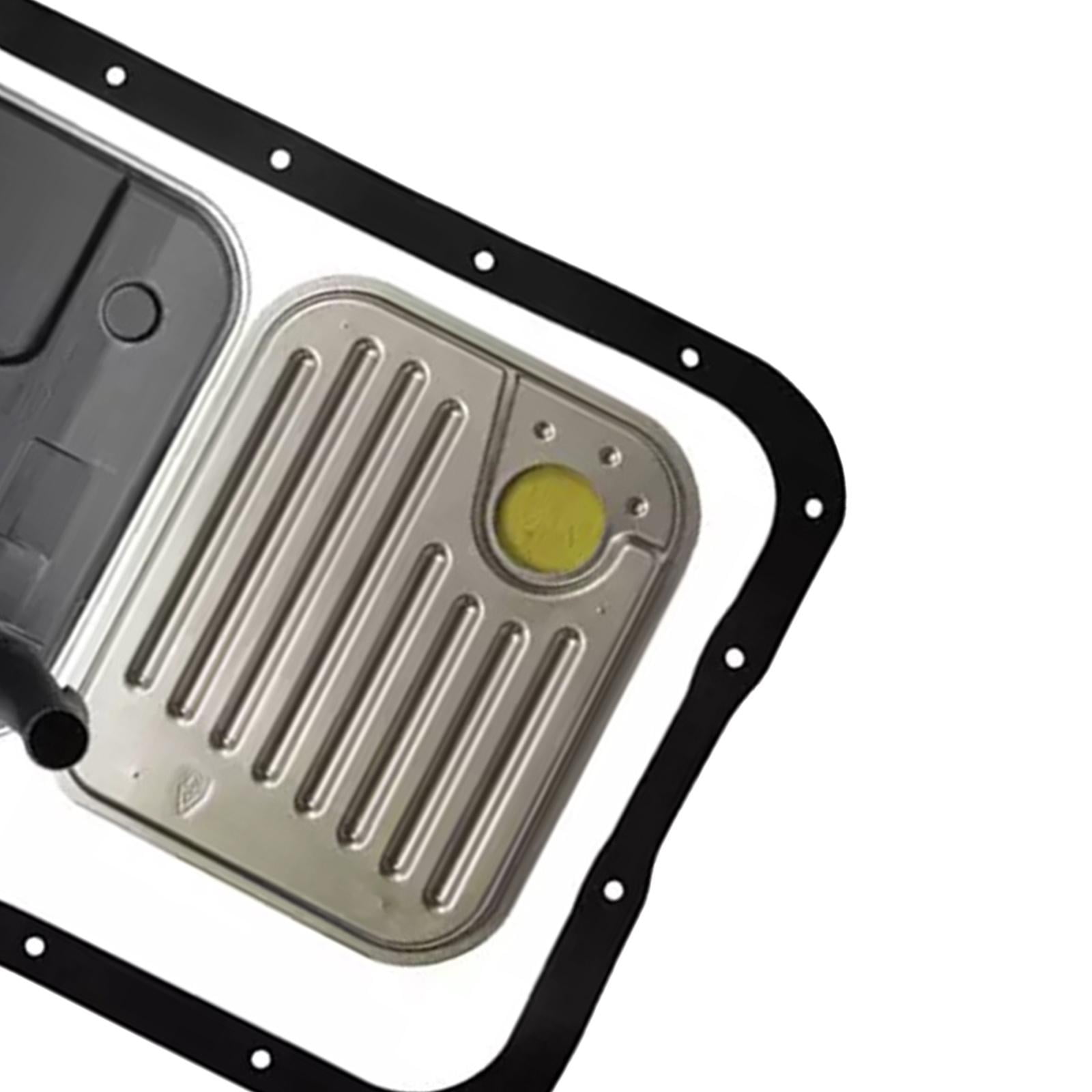Nishiyuenyi Automotive Transmission Filter with Gasket Set 8675545 8684221 for Chevy GMC