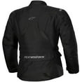 thumbnail image 2 of Alpinestars Stella ST-1 Women's Street Motorcycle Jackets - Black / Large, 2 of 2