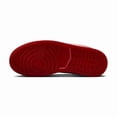 thumbnail image 5 of N I-K-E A i r-Jor-dan 1 Low Patent Valentine's Day (Women's) HF3174-600 NEW SHOES, 5 of 5