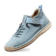 thumbnail image 2 of Women's Casual Walking Shoes Flexible Soft Sole Comfortable On Loafers For Everyday Wear Lightweight Breathable Design, 2 of 9