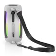 thumbnail image 2 of Estuche plegable para altavoces con mosquetón Estuche protector para JBL PULSE5, 2 of 9
