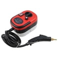 thumbnail image 4 of 2500w High Pressure Steam Cleaner Machine Portable Cleaning Kitchen Car Machine, 4 of 10