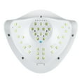 thumbnail image 4 of Nail Lamp Set Nail Machine LED/ Light Source Baking Lamp High Power Fast Drying Hand Nail Oil Glue Tool, 4 of 6