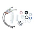 thumbnail image 1 of Kit de instalación Ecoacqua Fregadero, 1 of 1
