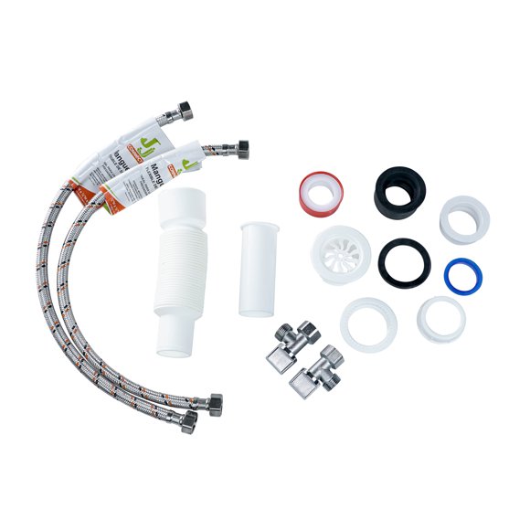Kit de instalación Ecoacqua Fregadero