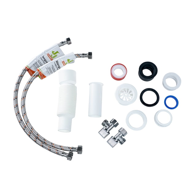 Kit de instalación Ecoacqua Fregadero