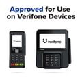 thumbnail image 2 of Tarjetas de limpieza Waffletechnology para lectores Verifone, 40 unidades, 2 of 6