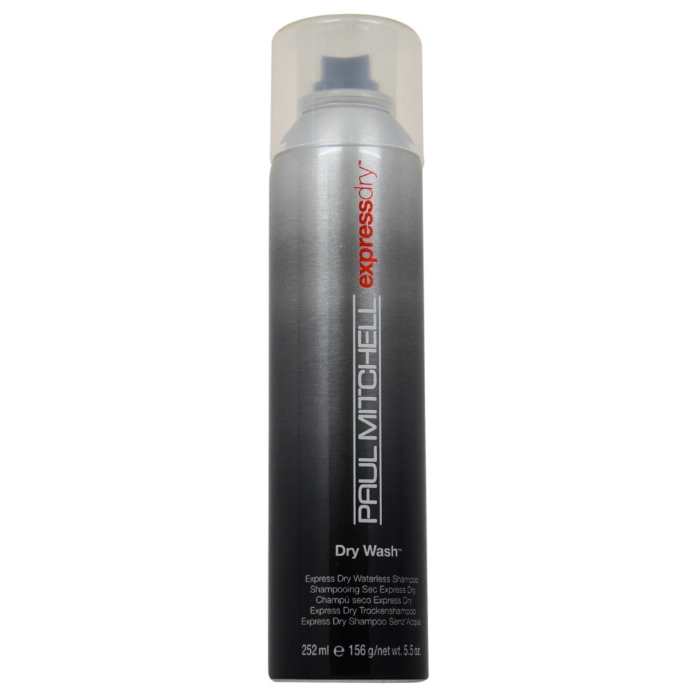 Paul Mitchell Paul Mitchell Express Dry Waterless Shampoo 5.5 Oz Shampoo