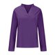 thumbnail image 3 of Camisetas de Manga Larga para las Mujeres Sudadera de Cárdigan Suelta Casual Sólida, Camisetas de Manga Larga de Moda para el Invierno, 3 of 7
