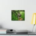 thumbnail image 3 of Majestic Bird Art Majestic Bird Print Animal Wall Art Wildlife Canvas Prints Wall Art Ready to Hang Unframed, 3 of 18