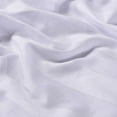 thumbnail image 3 of DOLITY Massage Table Lit Drap Salon de Beauté Canapé Couverture Blanc - Blanc, 80x190cm, 3 of 9
