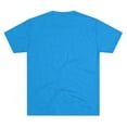 thumbnail image 2 of Men's "Take Me to the River" Tri-Blend Crew Tee by Bird Island Outfitters, 2 of 4