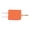 Orange, variant on Double Paddle Automatic Key Automatic Key Module for K5 Mobile Station Portable