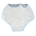 thumbnail image 4 of <p>Shower Waterproof Cover, Completely Isolate Water Unisex Bath Waterproof Underwear  For Postoperation</p>, 4 of 7